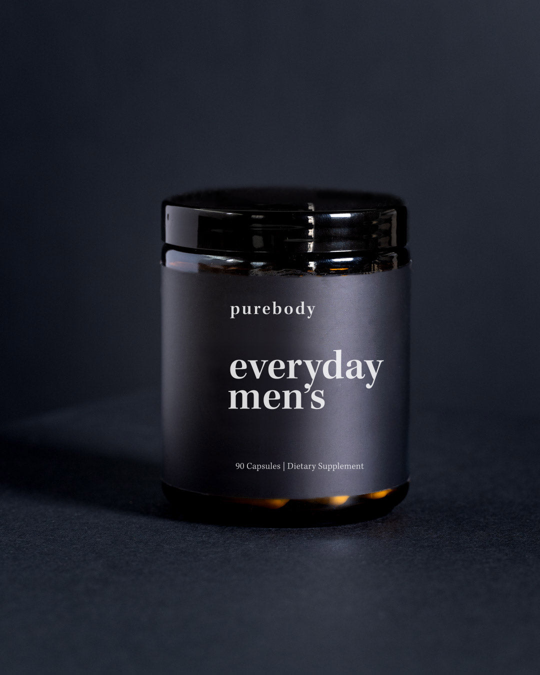 Everyday Men's Formula