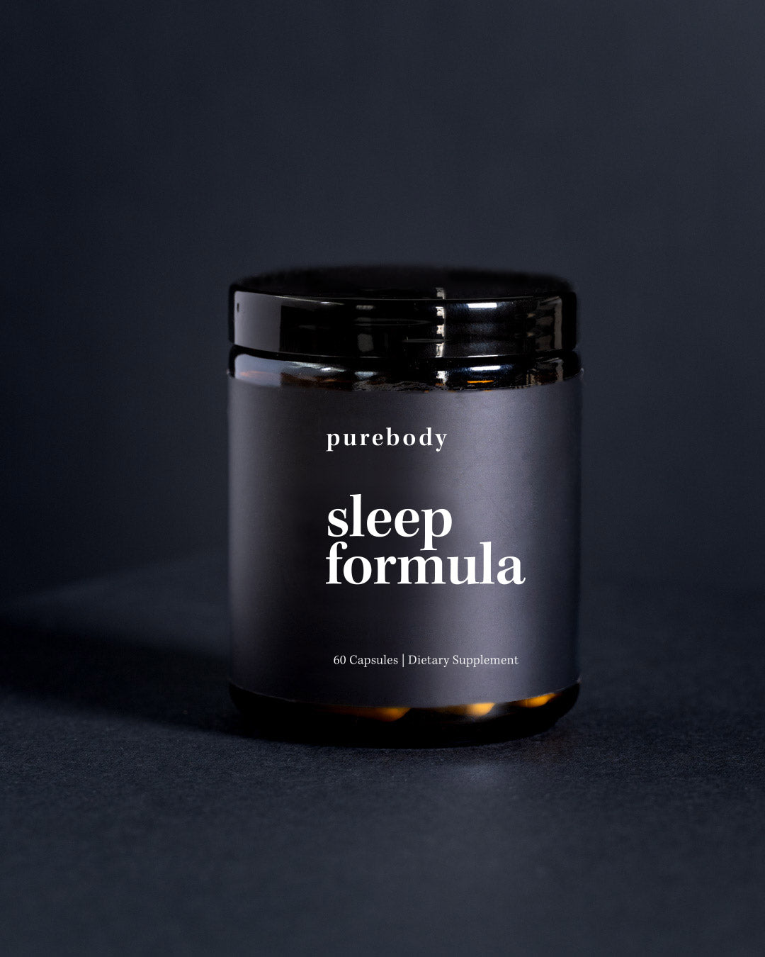 Pure Body Sleep Formula