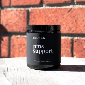 Pure Body PMS Support