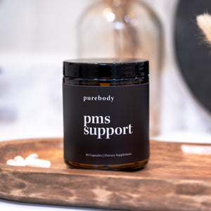 Pure Body PMS Support