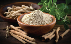 Unveiling the Health Benefits of Ashwagandha for Men and Women