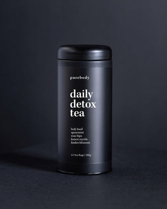 Daily Detox Tea