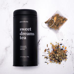 Pure Body Premium Tea Bundle