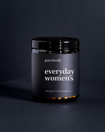 Everyday Women's Formula